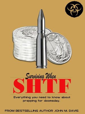 cover image of Surviving When SHTF